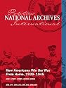 How Americans Win the War From Home; 1939- 1945