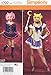 Simplicity 1092 Women's Anime Cosplay and Halloween Costume Sewing Pattern, Sizes 6-14