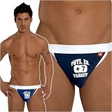 Sporting Goods : Andrew Christian Phys. Ed. Jock Underwear