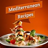 50 BEST Middle Eastern Recipes: Kebab, Chicken, Fish, Meat, Soups, Salads, Deserts and A LOT more!