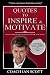 Quotes to Inspire & Motivate by Coach Ian Scott