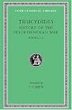 History of the Peloponnesian War