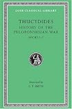History of the Peloponnesian War