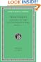 History of the Peloponnesian War, Volume I: Books 1-2 (Loeb Classical Library)
