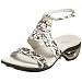 All Products : ASGI Women's Gaia Wedge Sandal