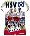 Hamburger SV 2010. Trikotkalender L=0: my-fan-page.de