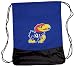 Kansas Jayhawks String Pack