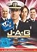 JAG: Im Auftrag der Ehre - Season 3.1 [3 DVDs]
