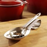 ProCook Spoon Rest Stainless Steel