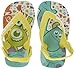 Havaianas Baby Pixar Flip Flop (Infant/Toddler)
