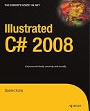 Illustrated C# 2008 (Windows.Net)