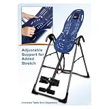 Teeter Hang Ups Better Back Lumbar Bridge