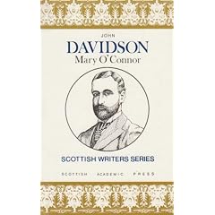 John Davidson (Scottish Writers)