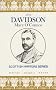 John Davidson (Scottish Writers)