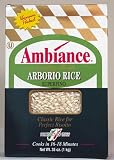 Ambiance Arborio Rice, Italy, 35 oz.