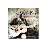 Mr. McTell Got the Blues
