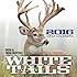 Whitetails 2016 Daily Calendar