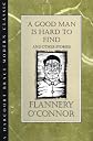 A Good Man Is Hard to Find