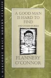 A Good Man Is Hard to Find