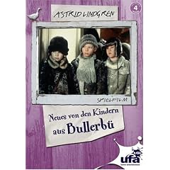 Neues von den Kindern aus Bullerbü