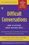 Difficult Conversations: How to Discu...