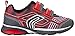 Geox J Bernie 11 Sneaker (Toddler/Little Kid/Big Kid)