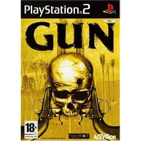 Gun