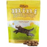 Zuke's Mini Naturals Chicken