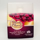 2012 Fiesta Sun BLACK CHERRY CHEESECAKE Tanning Lotion 8.5 oz.