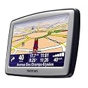 TomTom XL V2 Satellite Navigation System - UK & ROI (Assist)