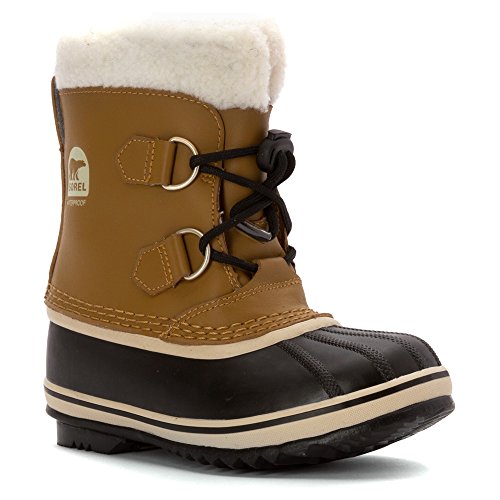 SOREL Kids Unisex Yoot Pac? TP (Toddler/Little Kid)