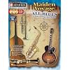 Maiden Voyage: All Blues [With 2 CDs] (Hal Leonard Jazz Play-Along)