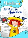 Madeline: Next Stop, America
