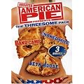 American Pie Presents  Threeso