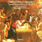 Christmas Music From Medieval Europe