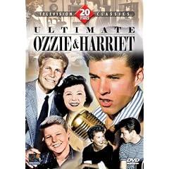 Ultimate Ozzie and Harriet