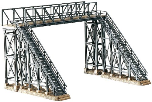 Imagen 2 de Faller - Edificio ferroviario de modelismo ferroviario H0 escala 1:87 (F131238)