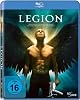 Legion (DVD)