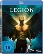 Legion [Blu-ray]