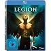 Legion [Blu-ray]