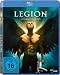 Produkt-Bild: Legion [Blu-ray]