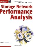 Storage Network Performance Analysis