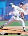 Orel Hershiser Los Angeles Dodgers 8 x 10 MLB Licensed Photo (1990) - Shipped in 8 x 10 Topload Holder!