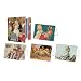 Alice in Wonderland Note Card Book (Notecards)