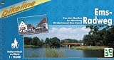 EMS-Radweg Von Der Quelle Nach Emden Mit Dortmund-Ems-Kanal: BIKE.160
