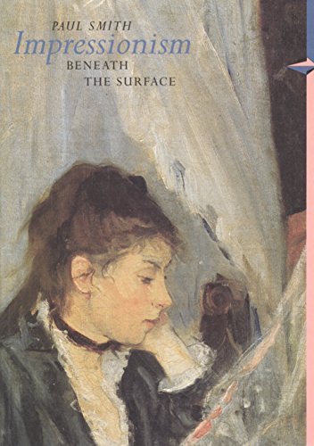 Impressionism: Beneath the Surface