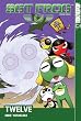 Sgt. Frog #12