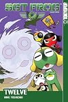 Sgt. Frog 12 (Sgt. Frog (Graphic Novels))