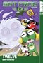 Sgt. Frog, Vol. 12