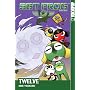 Sgt. Frog #12: v. 12